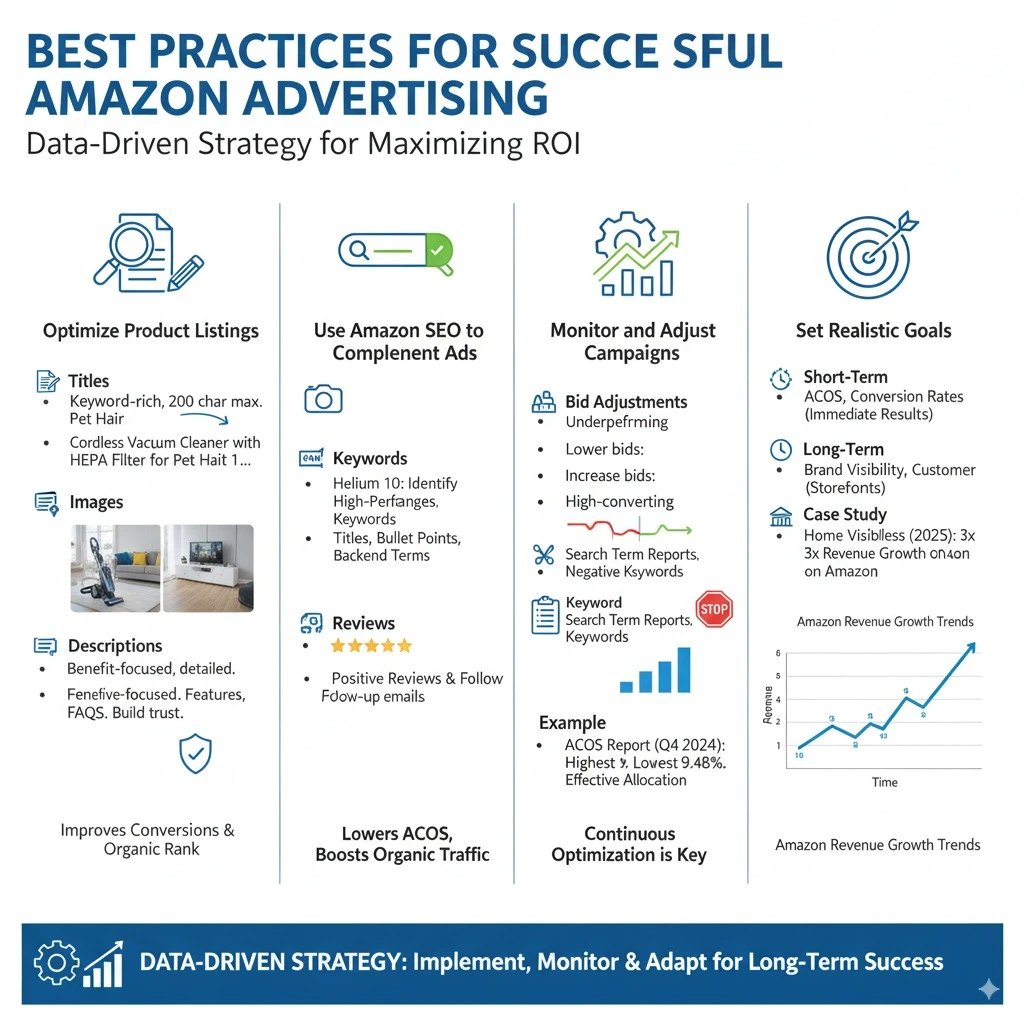 amazon ads certification worth it