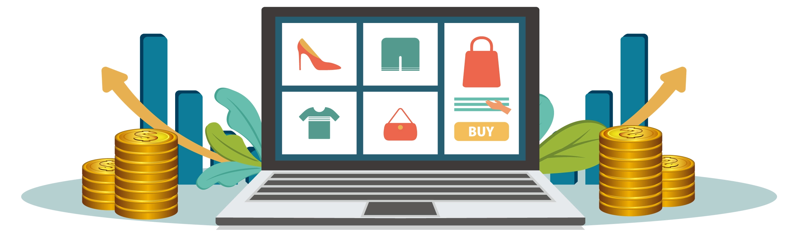 How to Scale an eCommerce Business