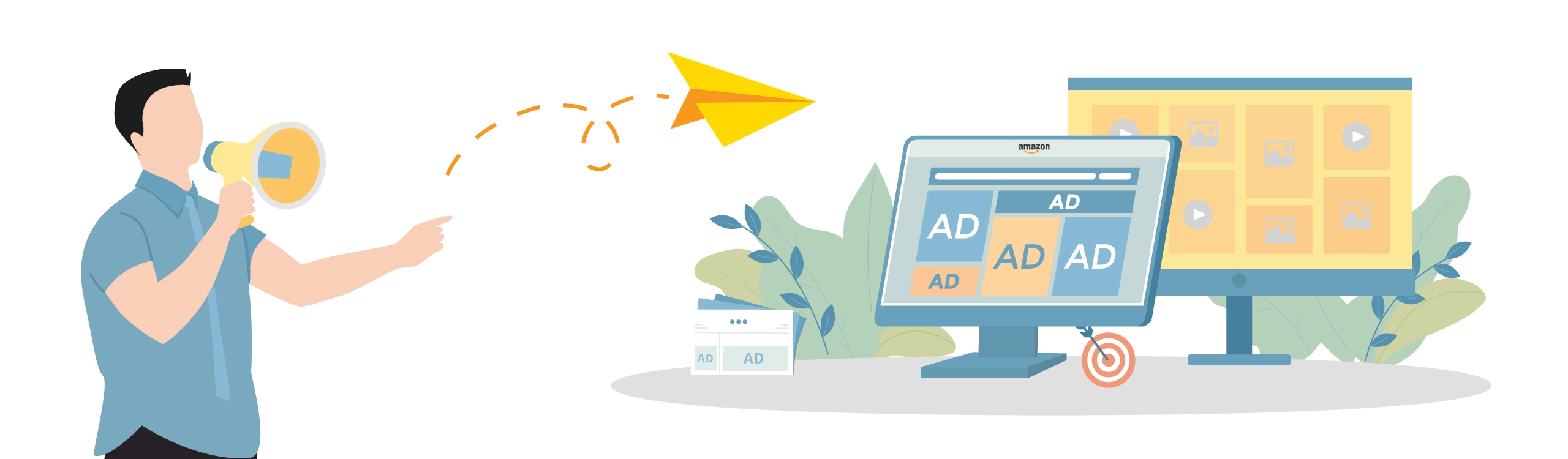 Is Advertising on Amazon Worth It