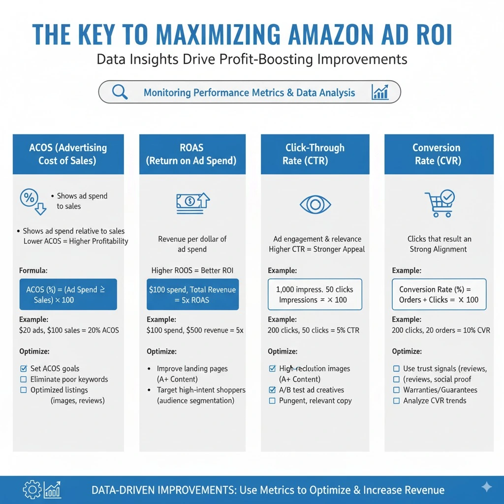 why advertise on amazon