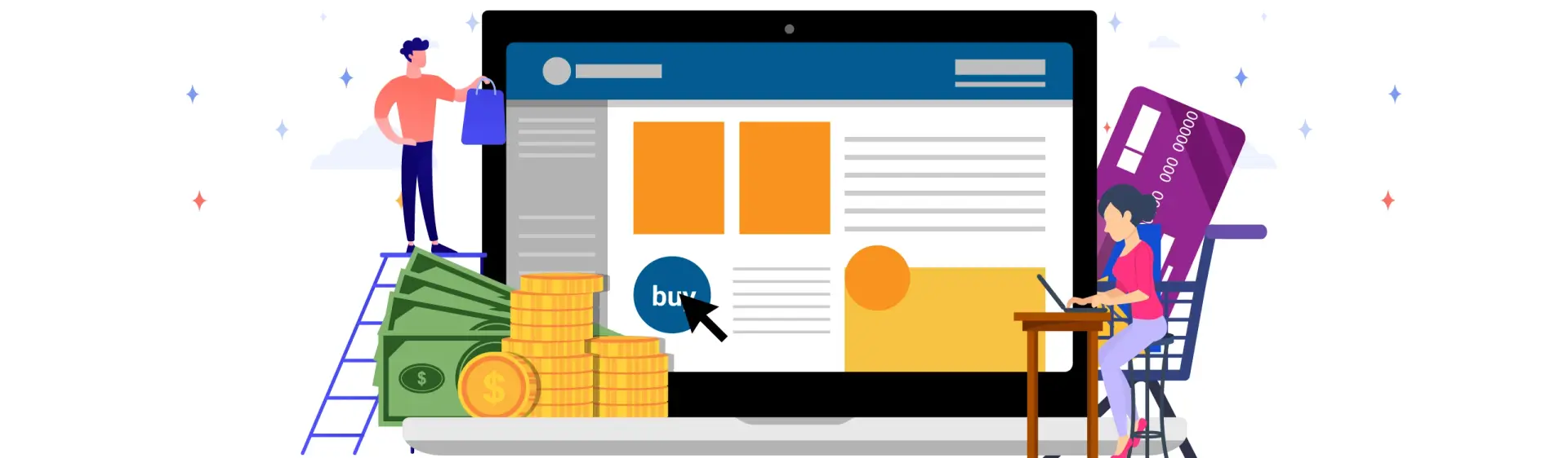 how much does it cost to build an ecommerce website