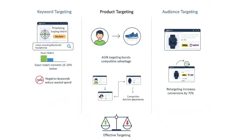 amazon ad revenue vs google