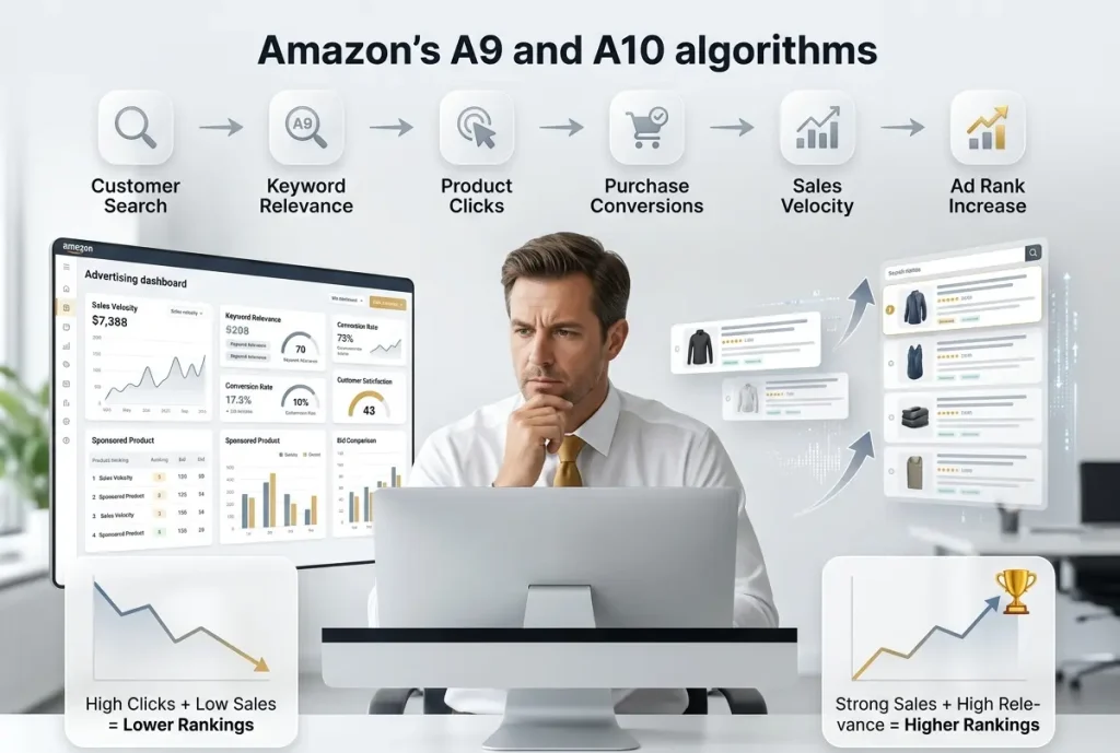Amazon Ads