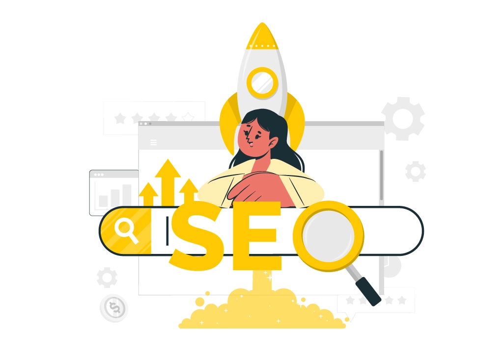 What is SEO