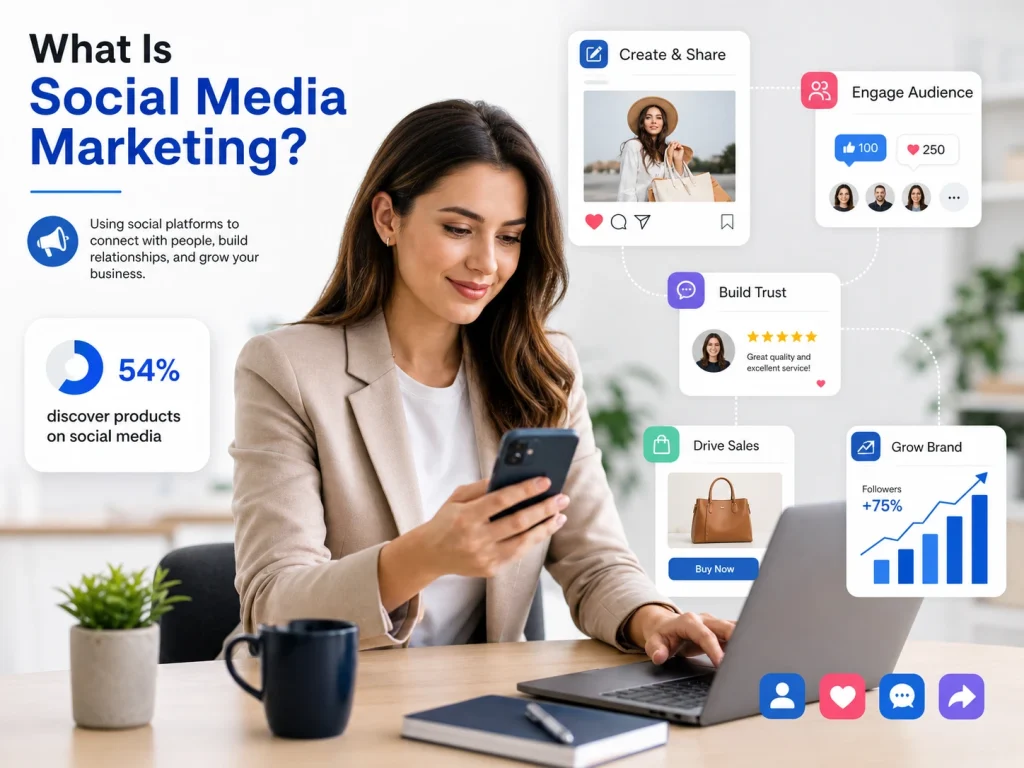 SMM strategy