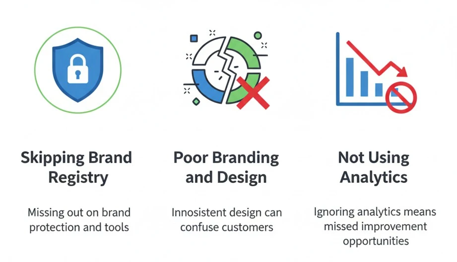 open an amazon storefront