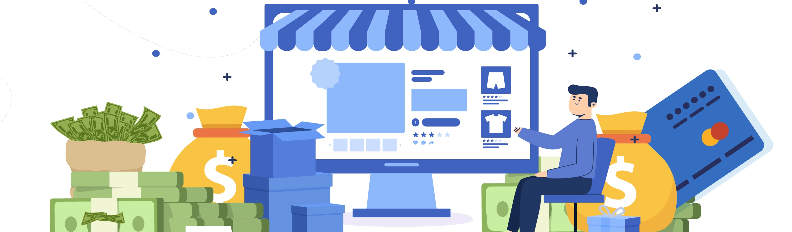 How Much Does an Amazon Storefront Cost