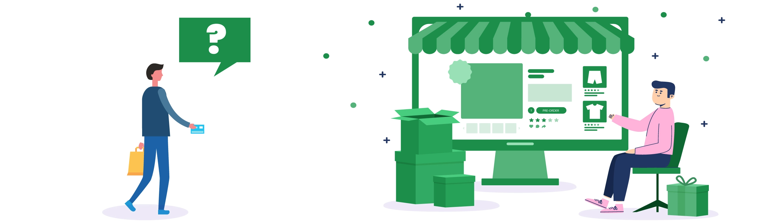 How to Create an Amazon Storefront