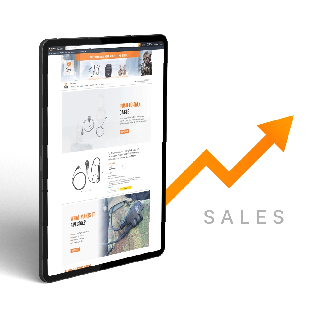 how to create a store on amazon