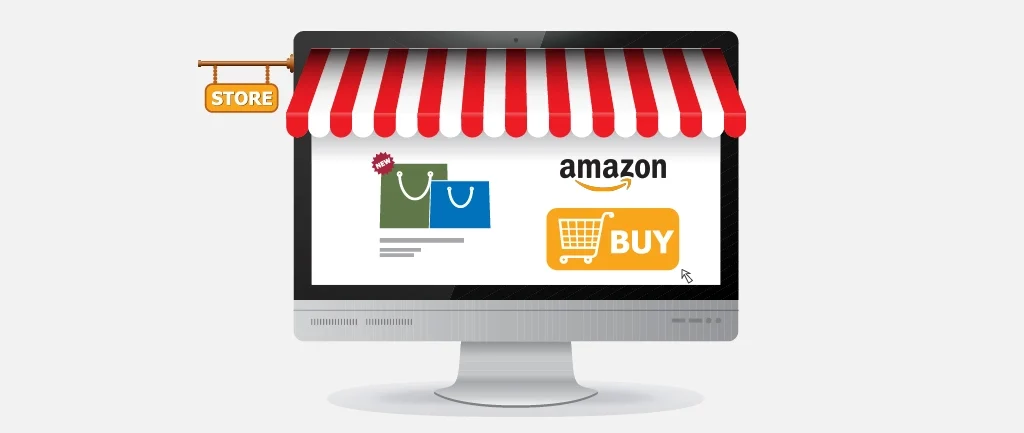 What Is an Amazon Storefront