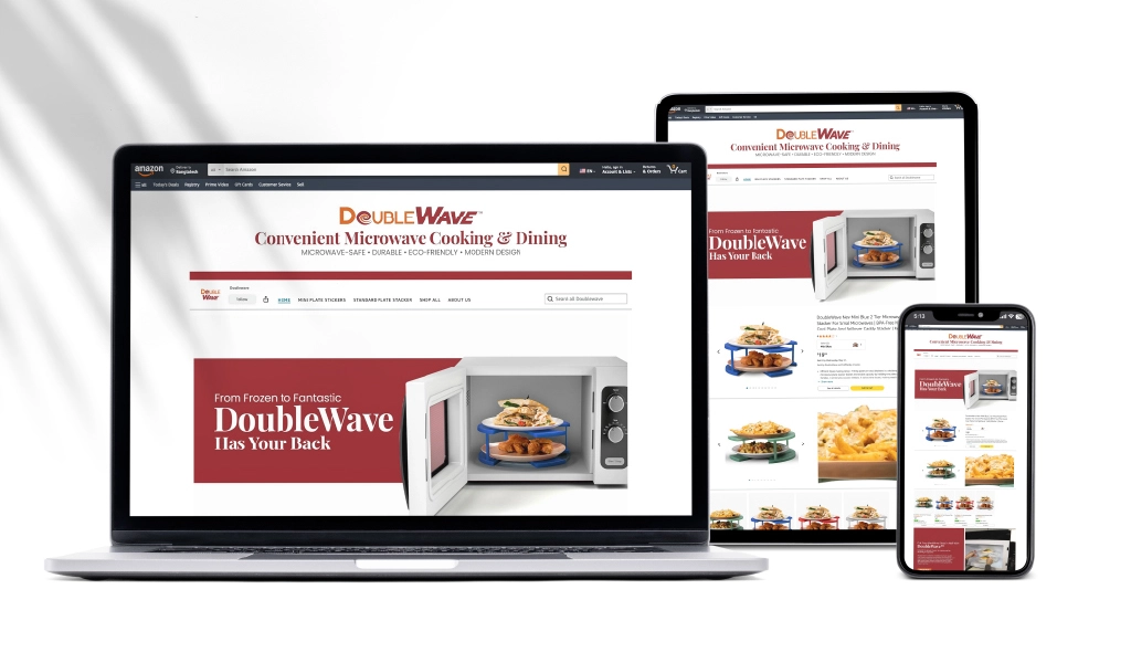 What is an Amazon Storefront