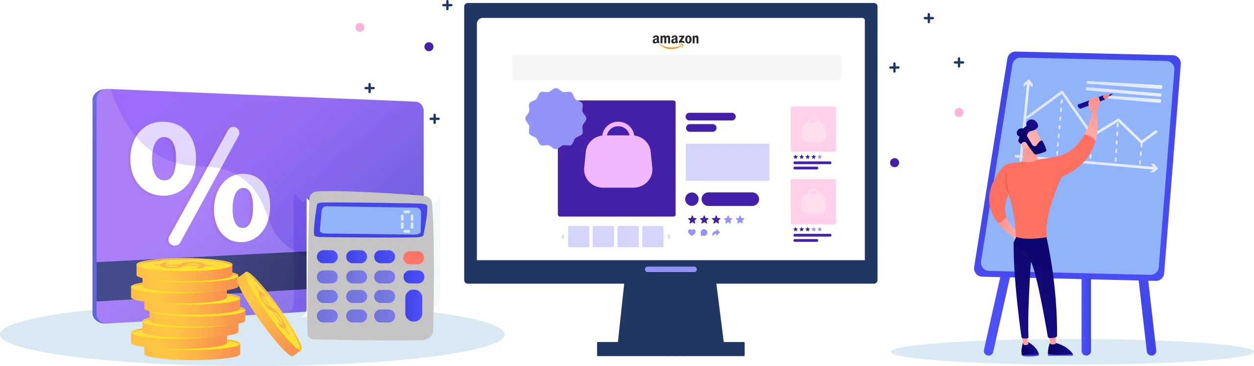 How Much Does It Cost To Open An Amazon Store