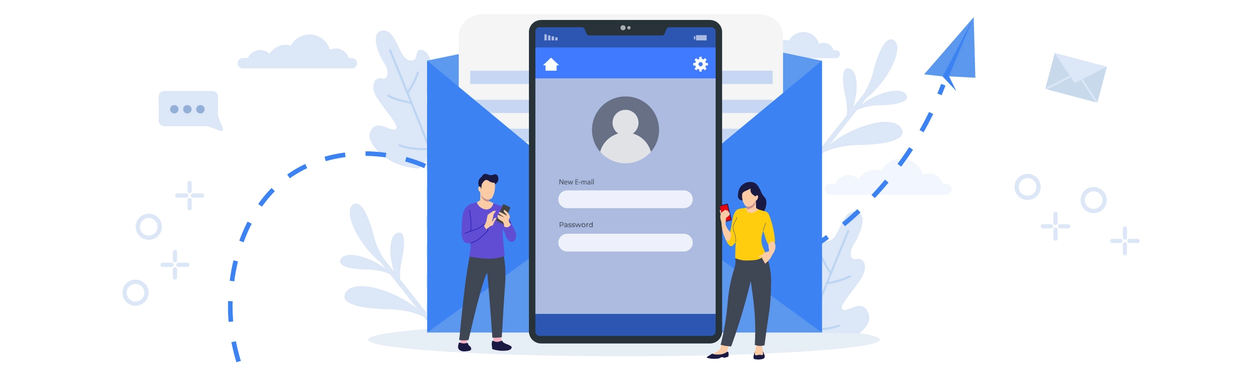 How to Change Your Email on Amazon