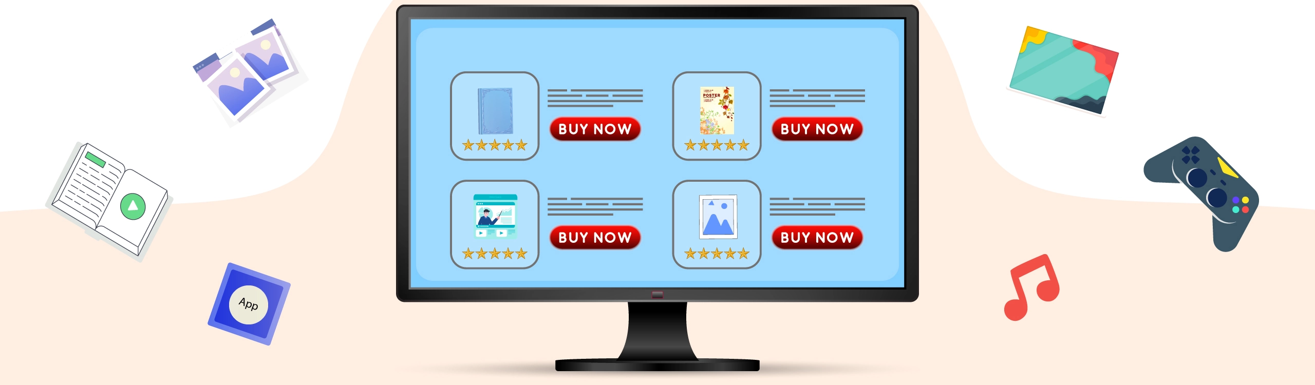 How to Sell Digital Products on Amazon