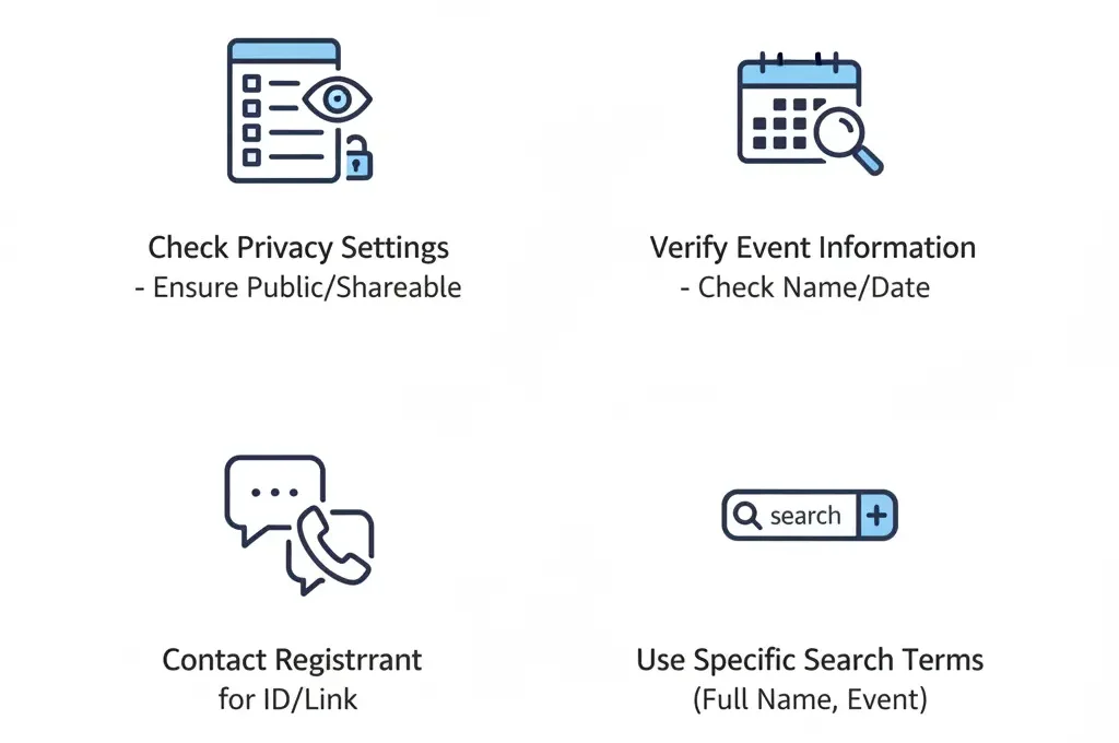 how to find a gift registry on amazon