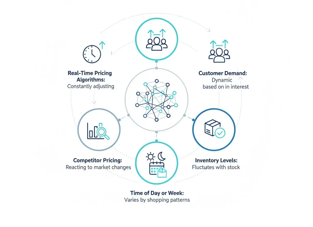 Why Amazon Doesn’t Offer Price Matching