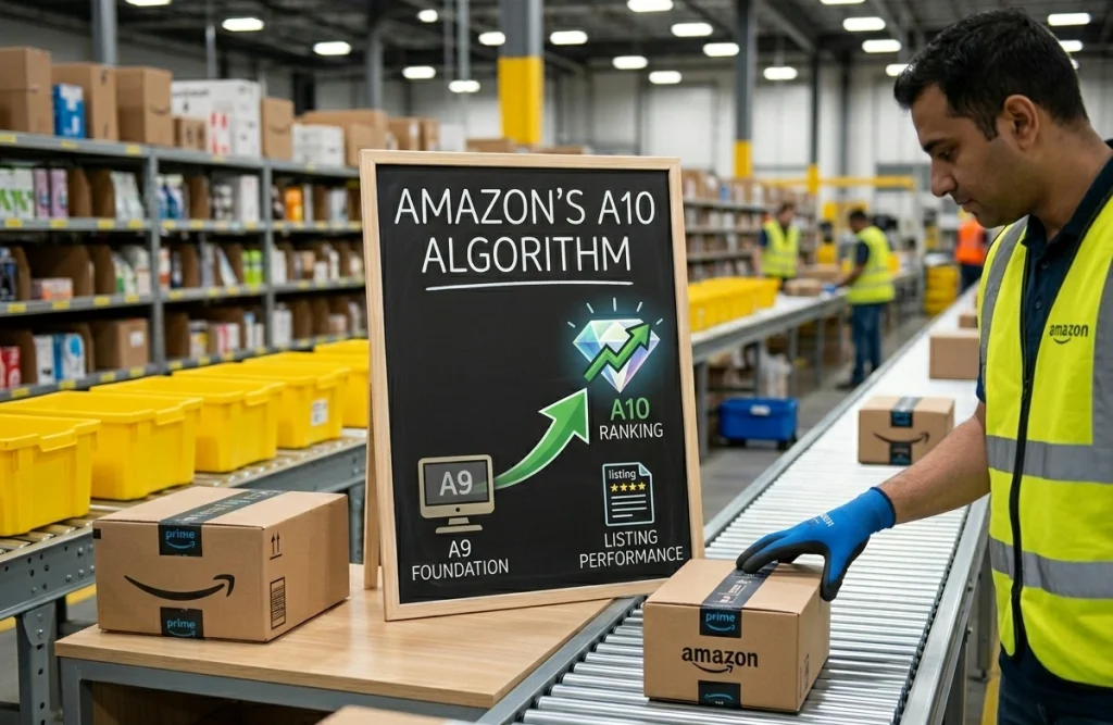 Amazon Backend Keywords