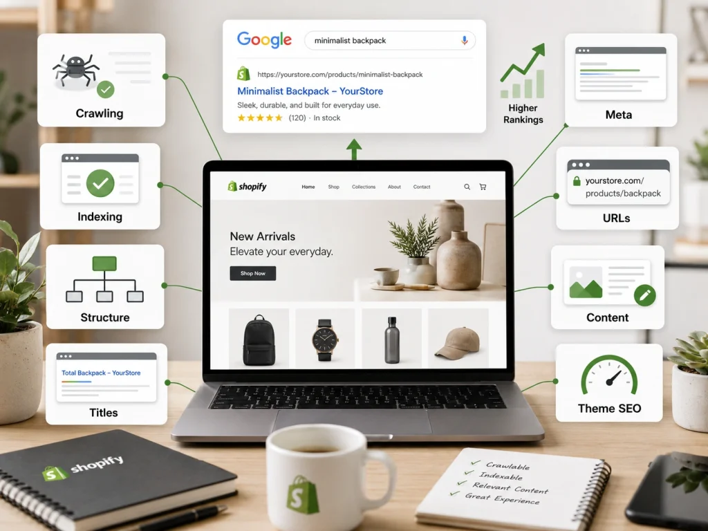 Shopify Theme customization