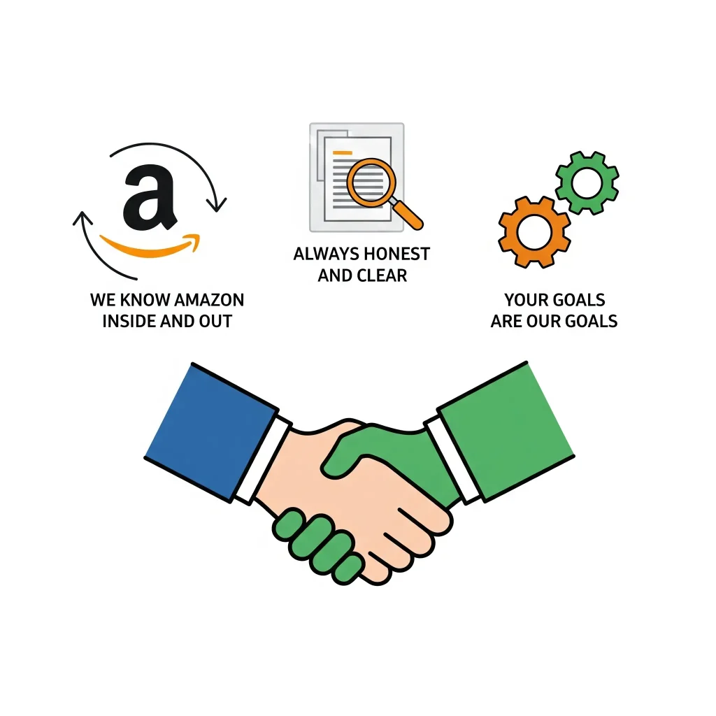 Amazon Rankings