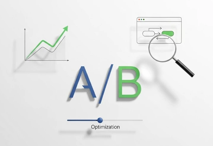 A/B Testing and Optimization