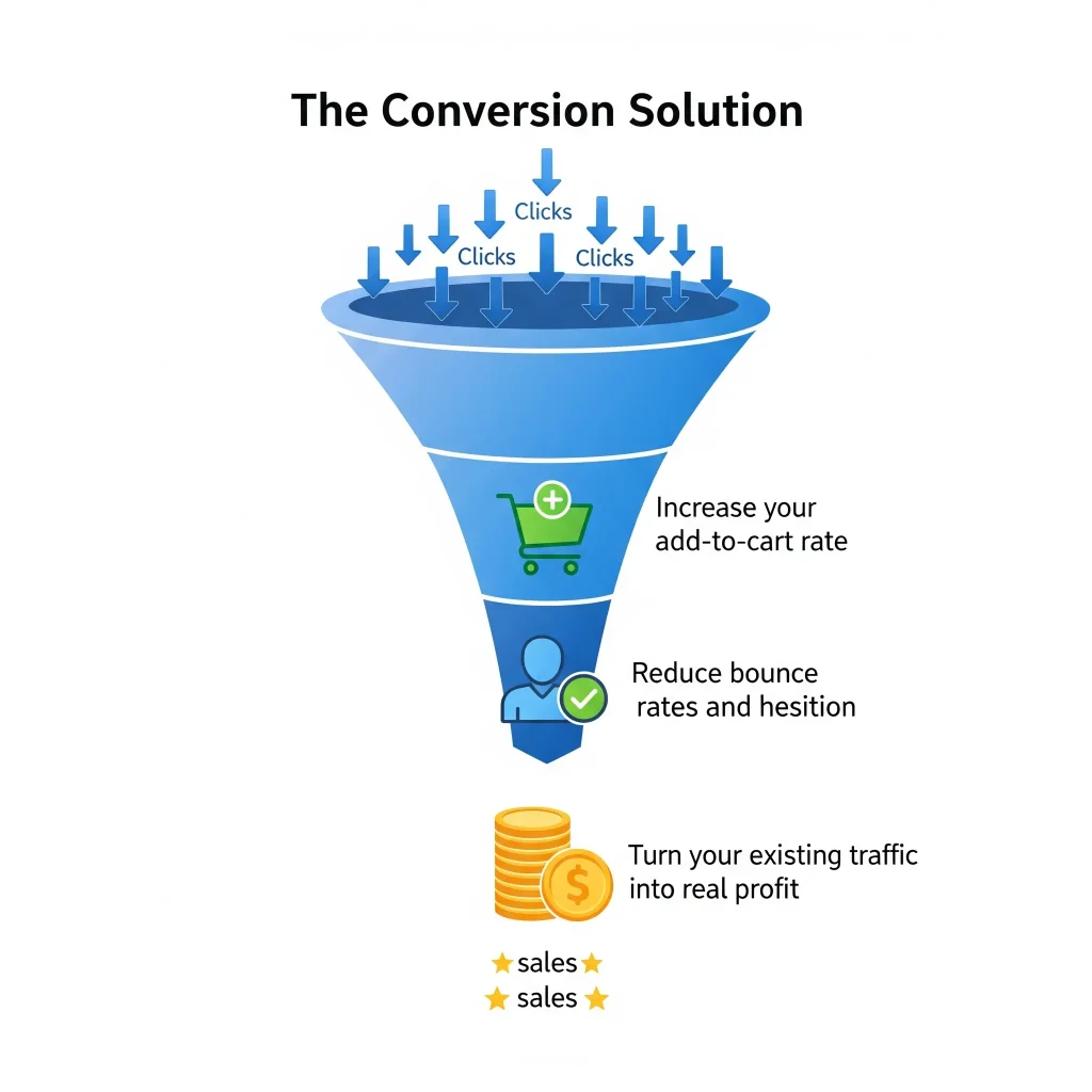 Amazon SEO Optimization