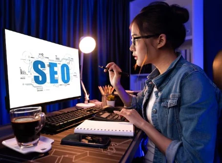 Ecommerce SEO Audit