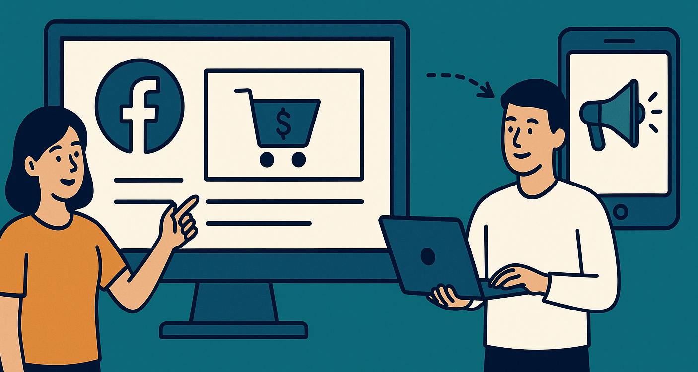 How to Run Facebook Ads for Ecommerce