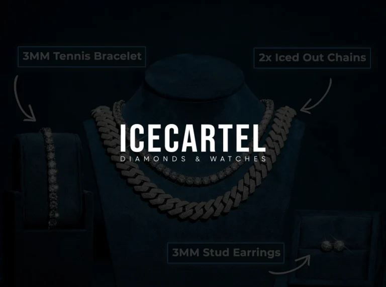 IceCartel Sell 1.92M Products Using Google Ads