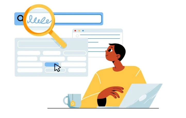 Keyword Research & Strategy