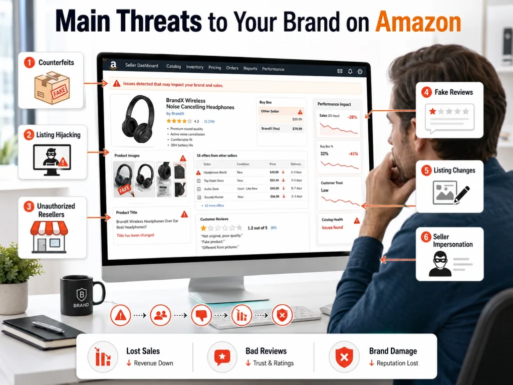 amazon brand protection policy