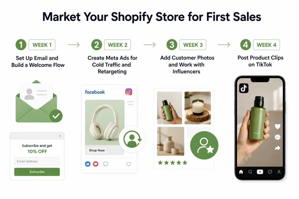 Shopify SEO