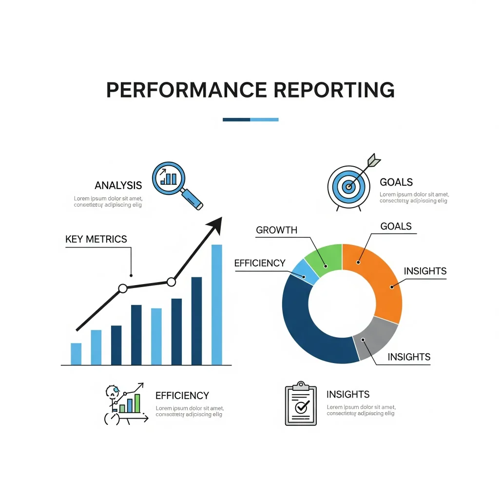 Performance and Reporting