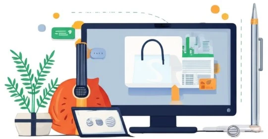 shopify seo service​