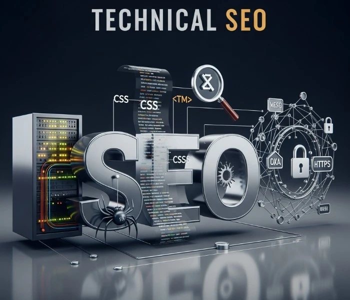 Technical SEO