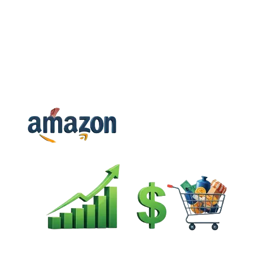 Amazon SEO Service