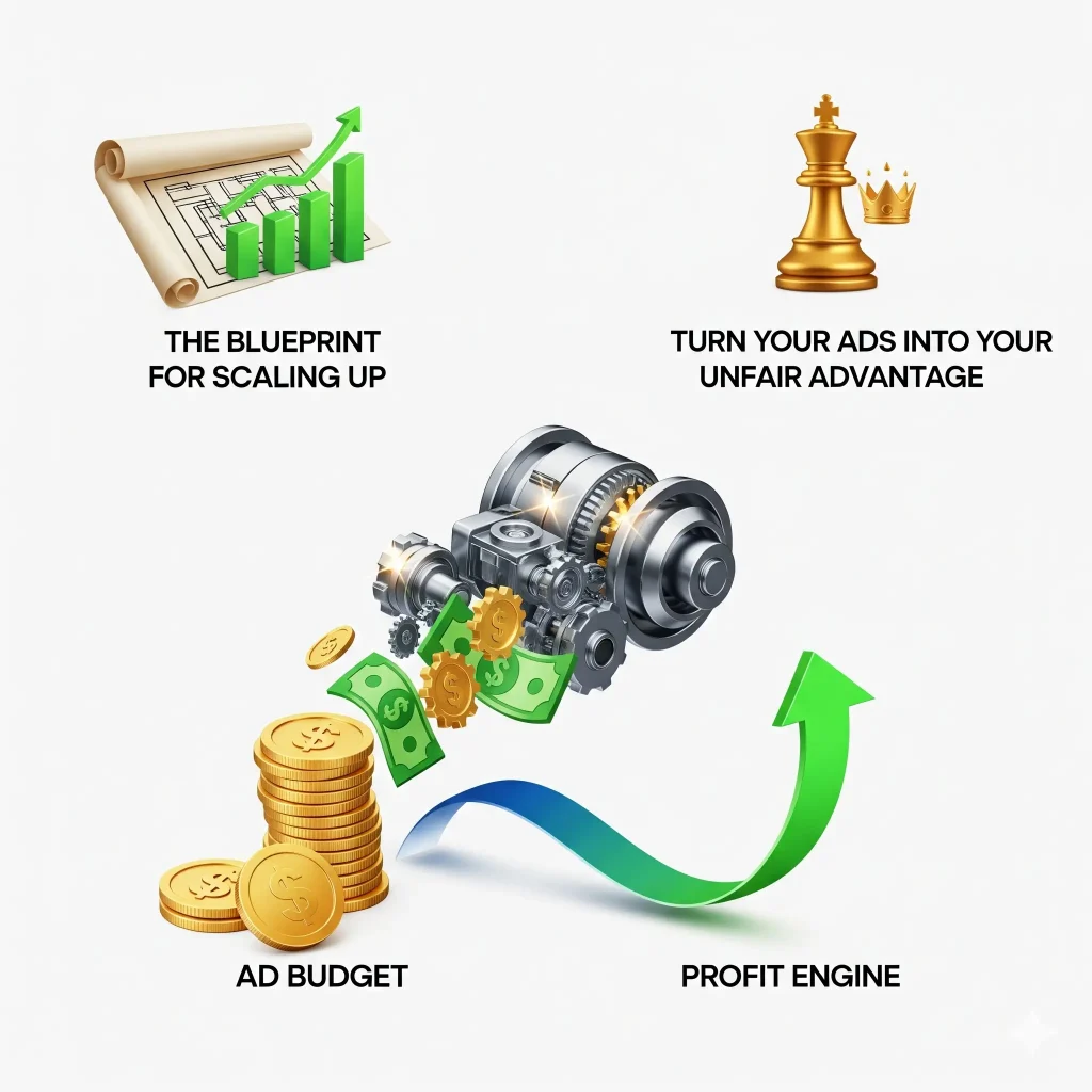 Amazon Ads Optimization Services