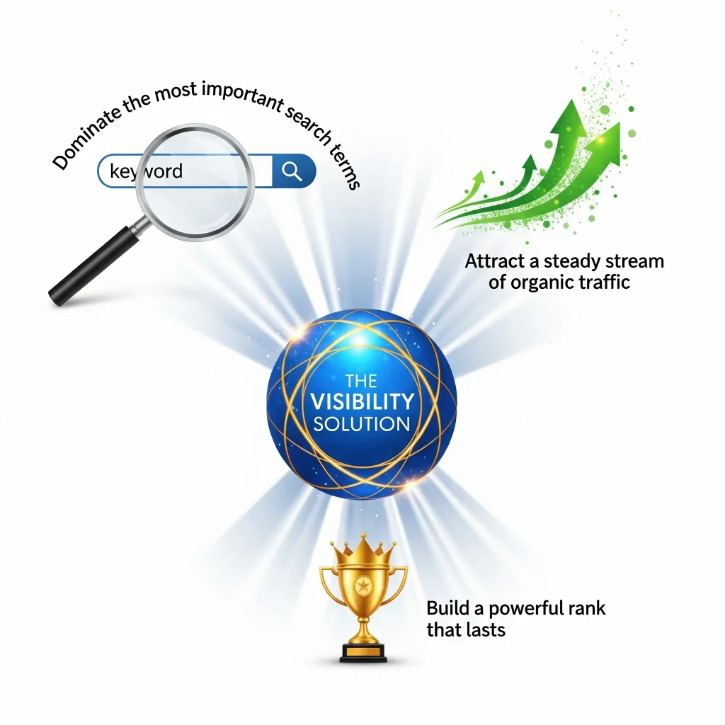 Product amazon SEO
