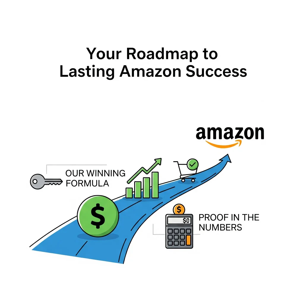 Amazon SEO Services for Growth