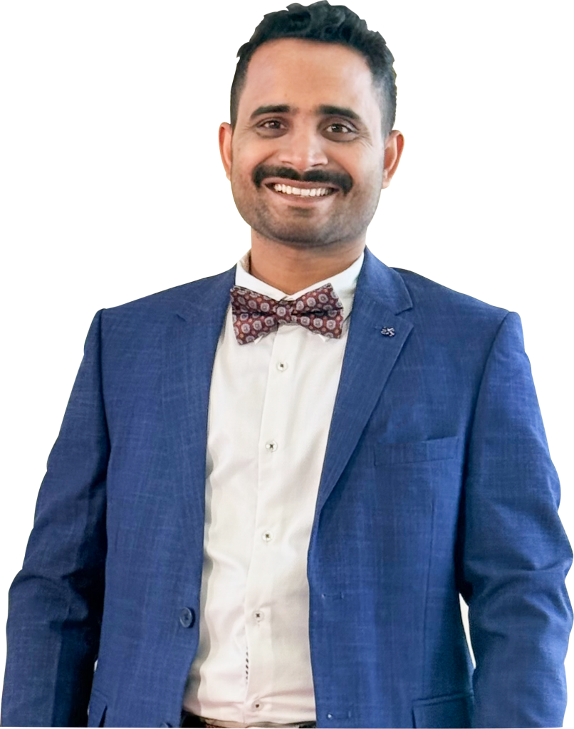 Inamul Haque