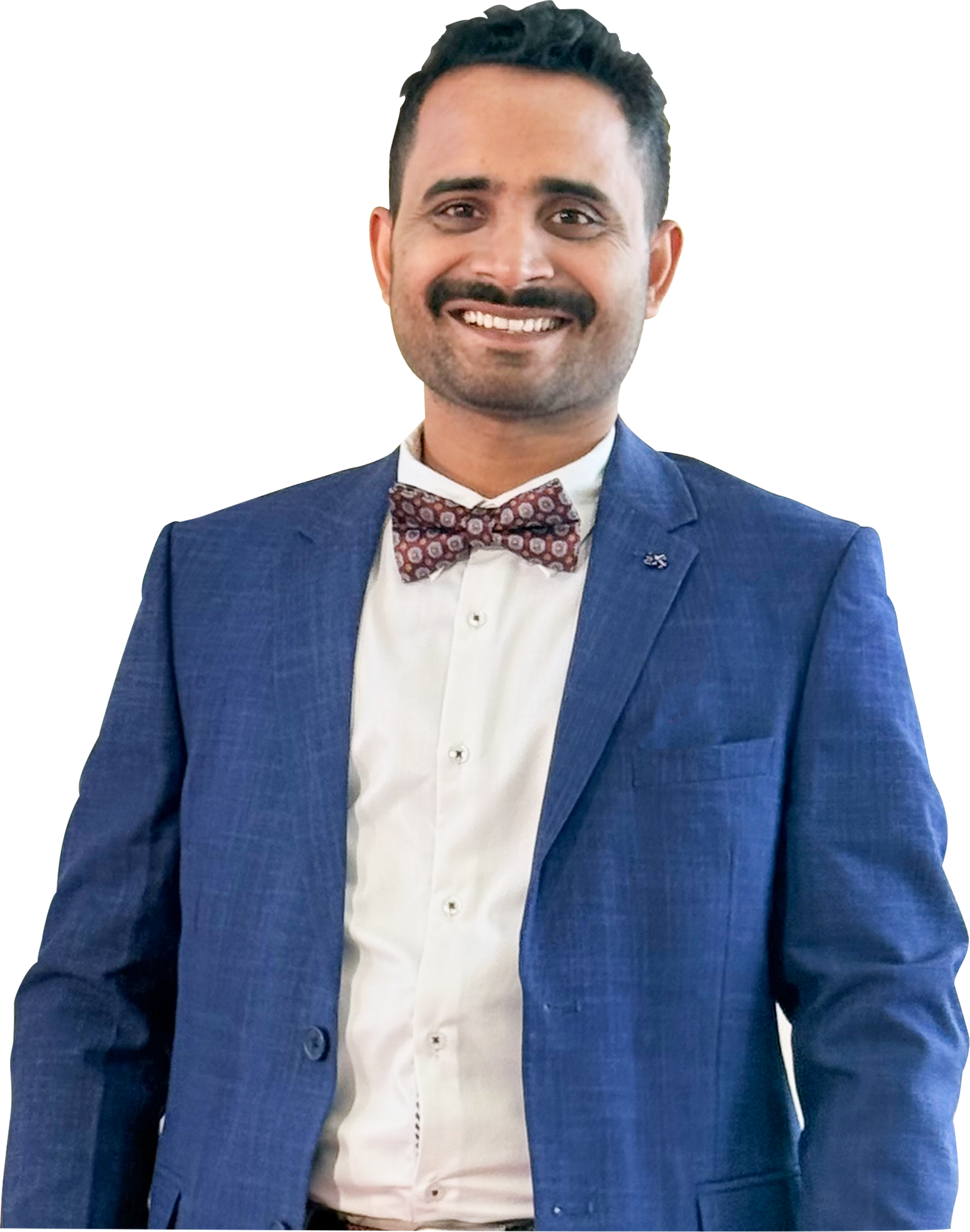 Inamul Haque