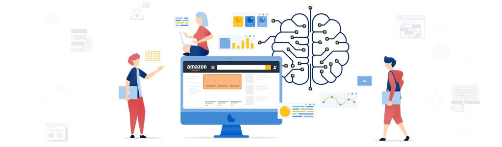 Amazon A10 Algorithm