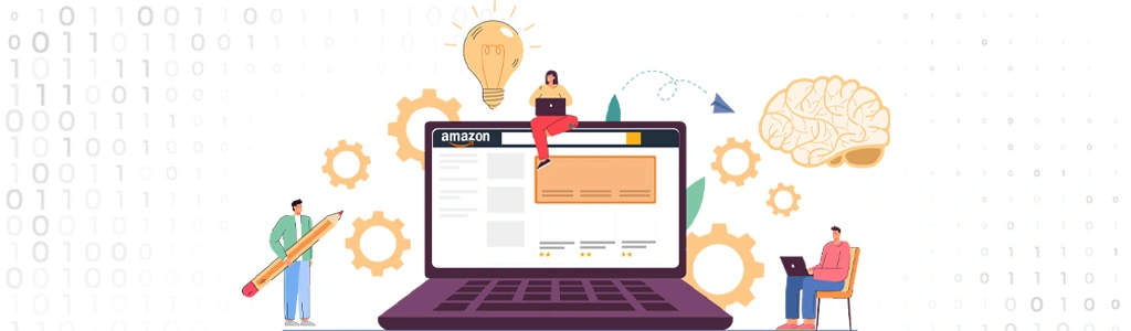 Amazon A9 Algorithm