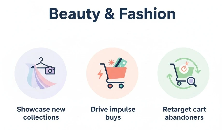 Facebook Ads for Sales Growth