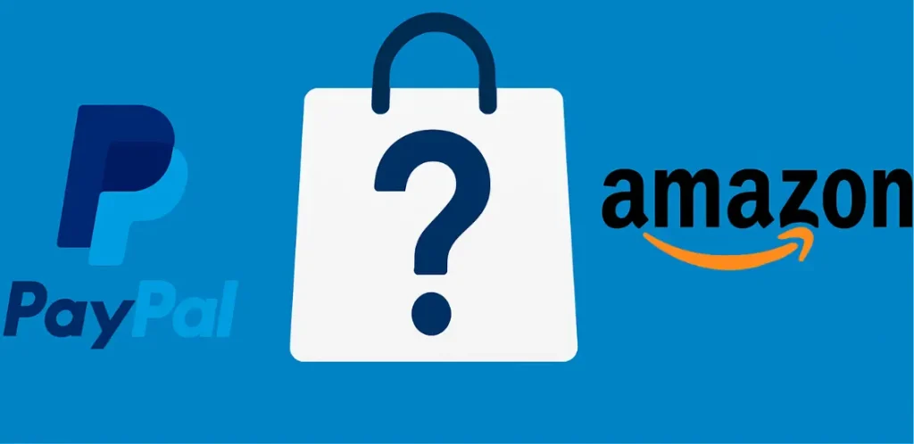 Can You Use PayPal on Amazon