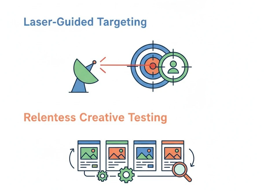 Facebook Ads Experts