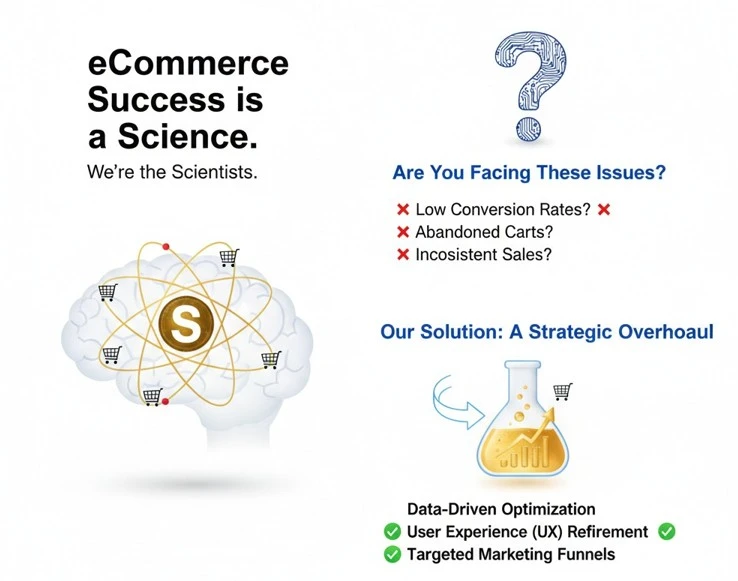 Professional Amazon Storefront Design Services