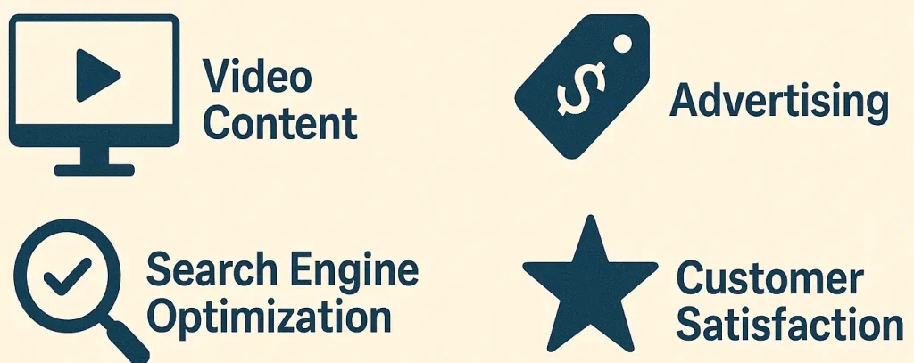 a9 search algorithm