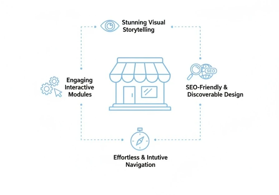Amazon Storefront Branding