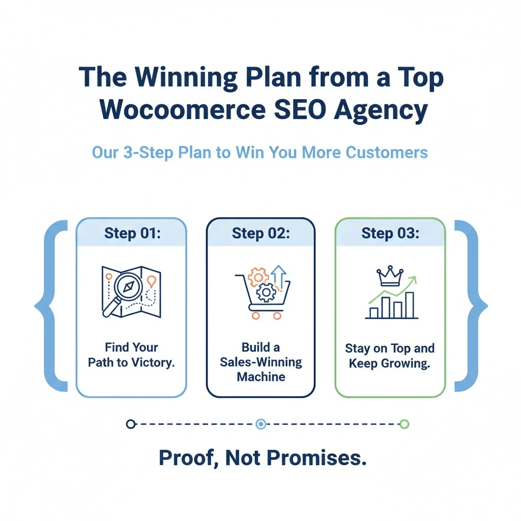 WooCommerce product SEO help
