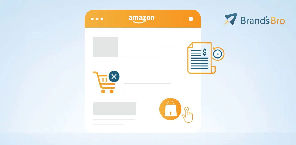 How to Delete Order History on Amazon